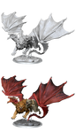 Wizkids Nolzur's Marvelous Miniatures: Chimera