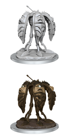 Wizkids Nolzur's Marvelous Miniatures: Pentadrone