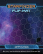 Starfinder -Flip-Mat Starfinder Drift Crisis