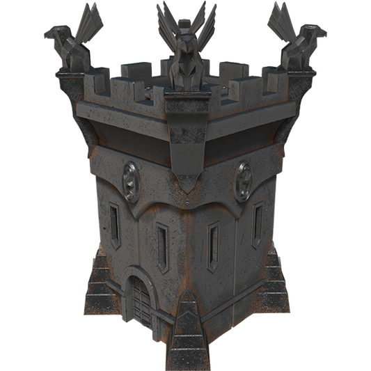 Wizkids Daern's Instant Fortress