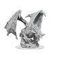 Dungeons & Dragons: Nolzur's Marvelous Unpainted Miniatures - W15 Young Blue Dragon