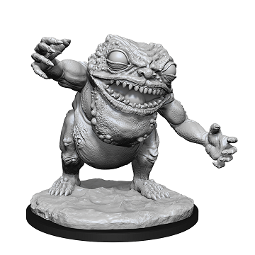 Dungeons & Dragons: Nolzur's Marvelous Unpainted Miniatures - W13 Banderhobb