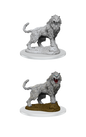 Wizkids Nolzur's Marvelous Miniatures: Crag Cat