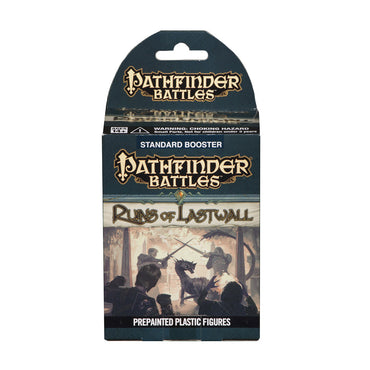 Wizkids Battles: Ruins of Lastwall Booster