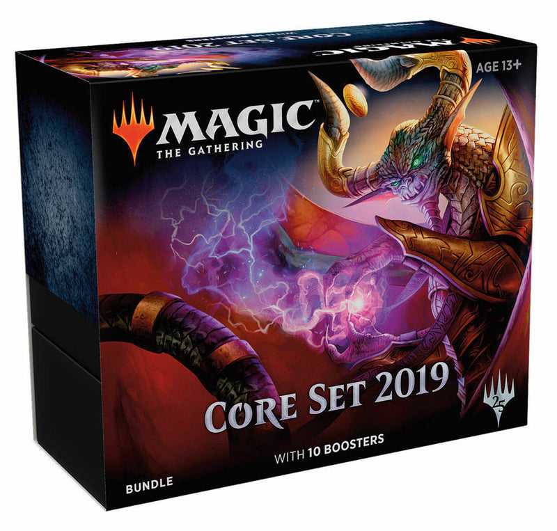 Core 2019 Bundle