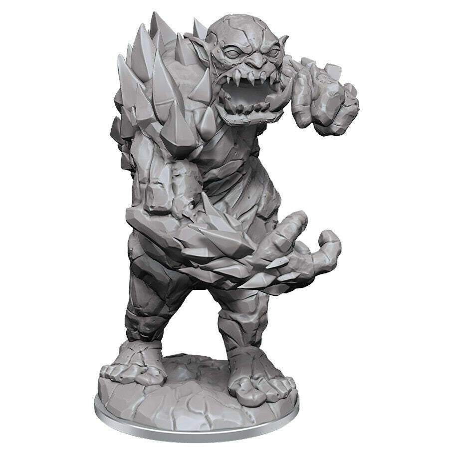 Wizkids Deep Cuts: Cavern Troll
