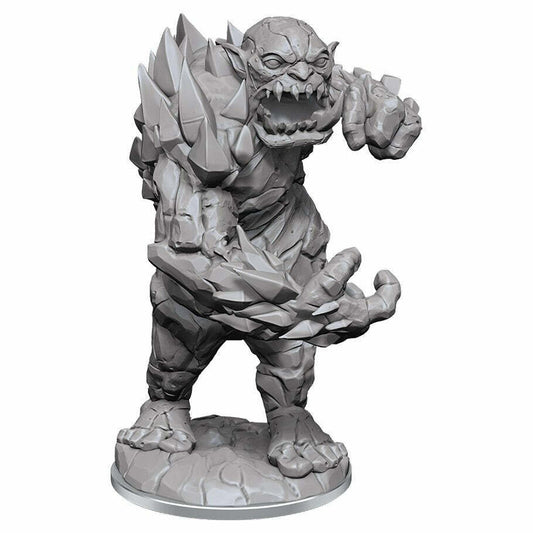 Wizkids Deep Cuts: Cavern Troll