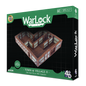 Wizkids Warlock Tiles: Town & Village II