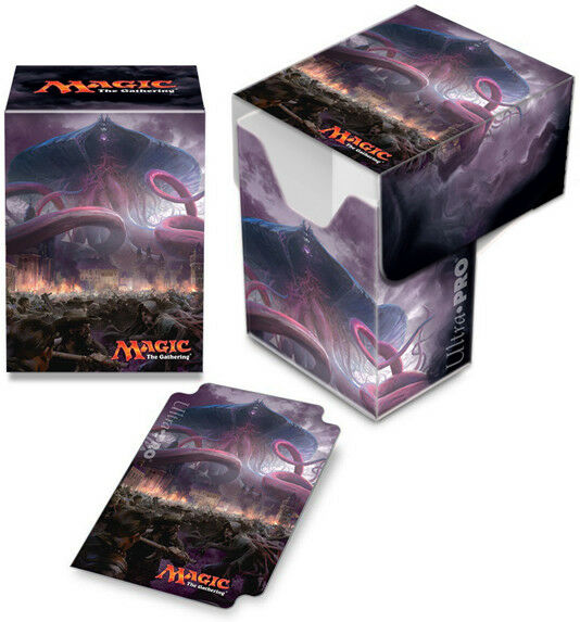 Ultra Pro Deck Box - Eldritch Moon: Emrakul