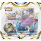 Pokemon Sword & Shield Silver Tempest 3 Blister Pack