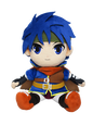 Nintendo Fire Emblem Plush - Ike