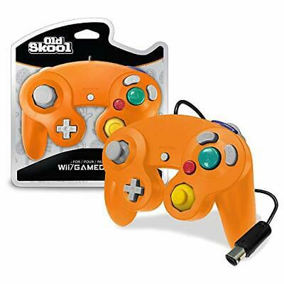 Old Skool Nintendo Gamecube Controller