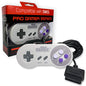 Old Skool Pro Gamer Series SNES Controller