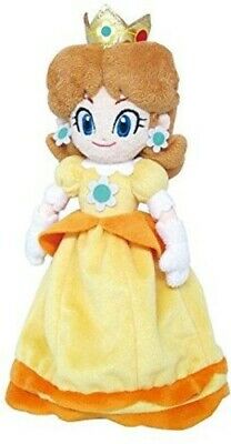 Nintendo Mario Plush - Daisy