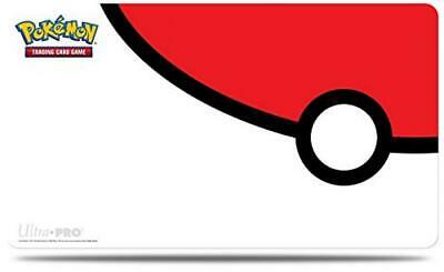 Ultra Pro Pokemon Playmat - Poke Ball