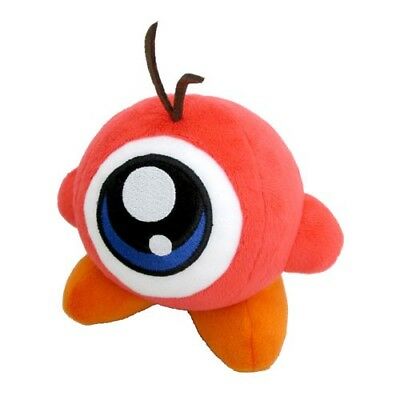 Nintendo Kirby Plush - Waddle Doo