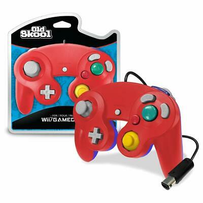 Old Skool Nintendo Gamecube Controller