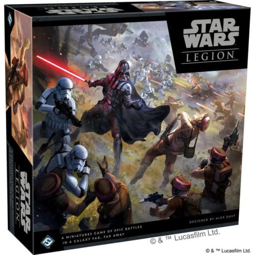 Star Wars Legion: Galactic Empire - Core Set