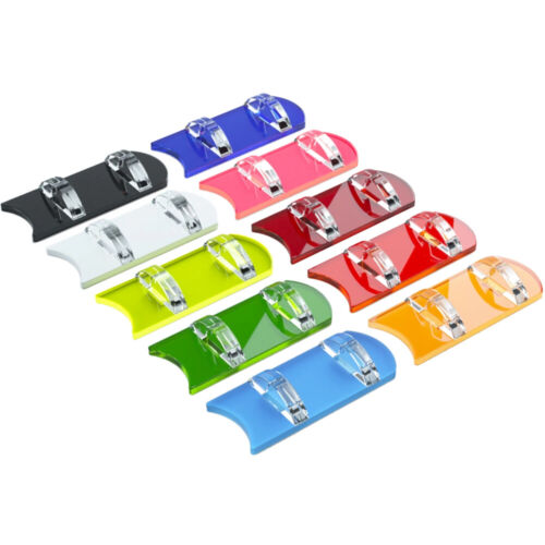 GameGenic Multicolor Card Stands