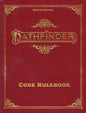 Pathfinder Second Edition - Core Rulebook Special Edition