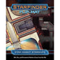 Starfinder Flip-Mat Classics - Star Knight Starships