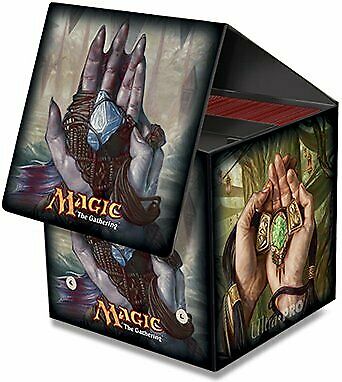 Ultra Pro CUB3 Deck Box - Mox