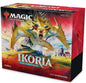 Ikoria Lair of Behemoths Bundle