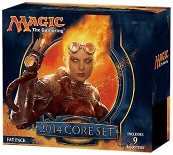 2014 Core Set Bundle