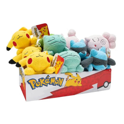 Pokemon Plush