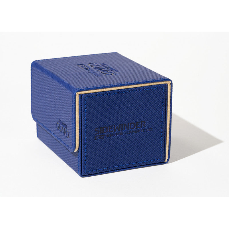 Ultimate Guard Sidewinder Deck Box - XenoSkin Japanese Size