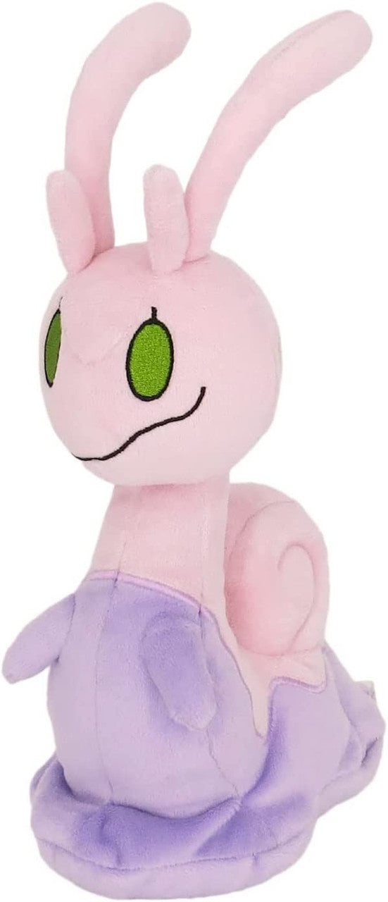 Pokemon Plush - Sliggoo