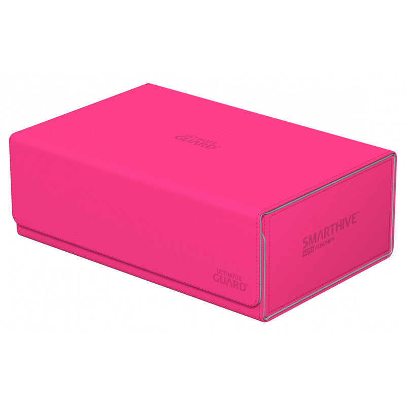 Ultimate Guard Smarthive Deck Box - Xenoskin: Pink (400+)
