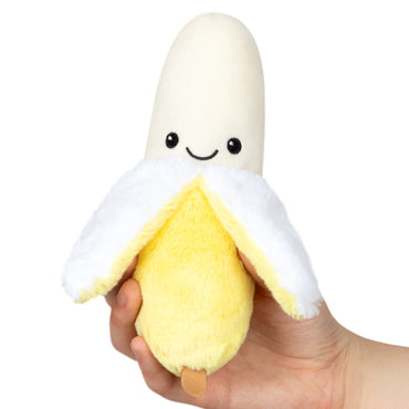 Squishable Snacker Banana