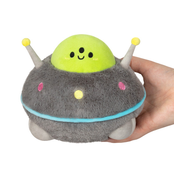 Squishable Snackers Celestial UFO