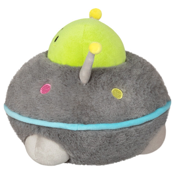 Squishable Snackers Celestial UFO
