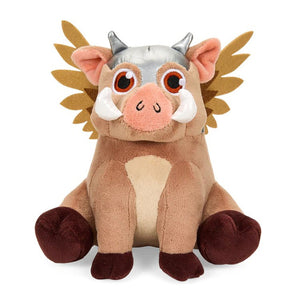 D&D Plush: Space Swine