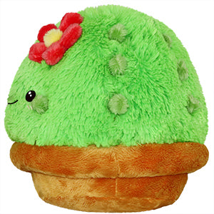 Mini Squishable Cactus