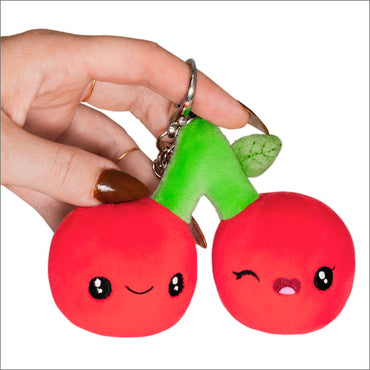 Squishable Micro Comfort Food Cherries