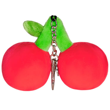 Squishable Micro Comfort Food Cherries