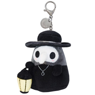 Micro Squishable Plague Doctor