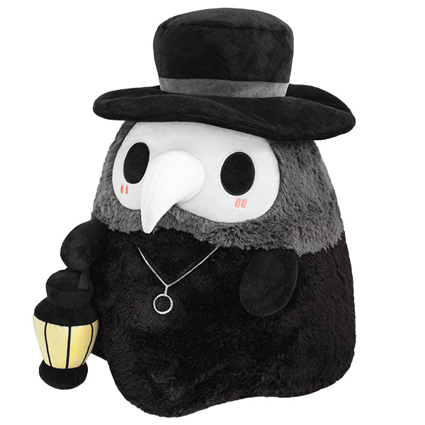 Squishable Massive Plague Doctor