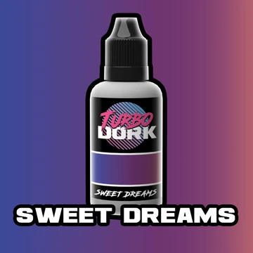 Turbo Dork: Sweet Dreams Turboshift Acrylic Paint