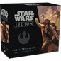 Star Wars Legion Unit Expansion: Rebel Troopers
