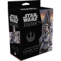 Star Wars Legion : 1.4 FD Laser Cannon Team - Unit Expansion