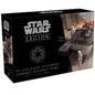 Star Wars Legion: TX-225 GAVw Occupier Combat Assault Tank - Battlefield Expansion