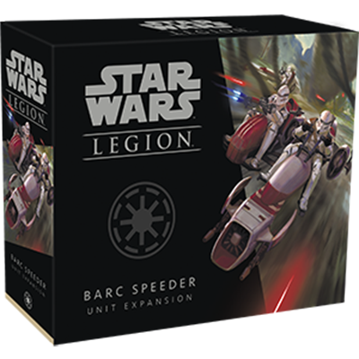 Star Wars Legion: BARC Speeder - Unit Expansion