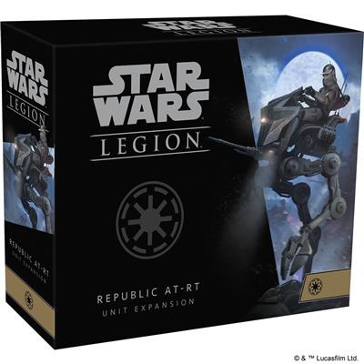 Star Wars Legion: Republic AT-RT - Unit Expansion