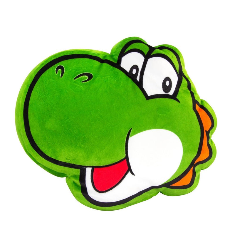 Super Mario Yoshi Mega 15 Inch Plush
