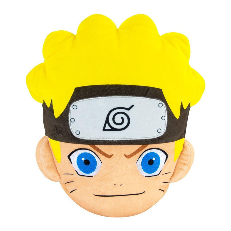 Naruto Mega 15 Inch Plush