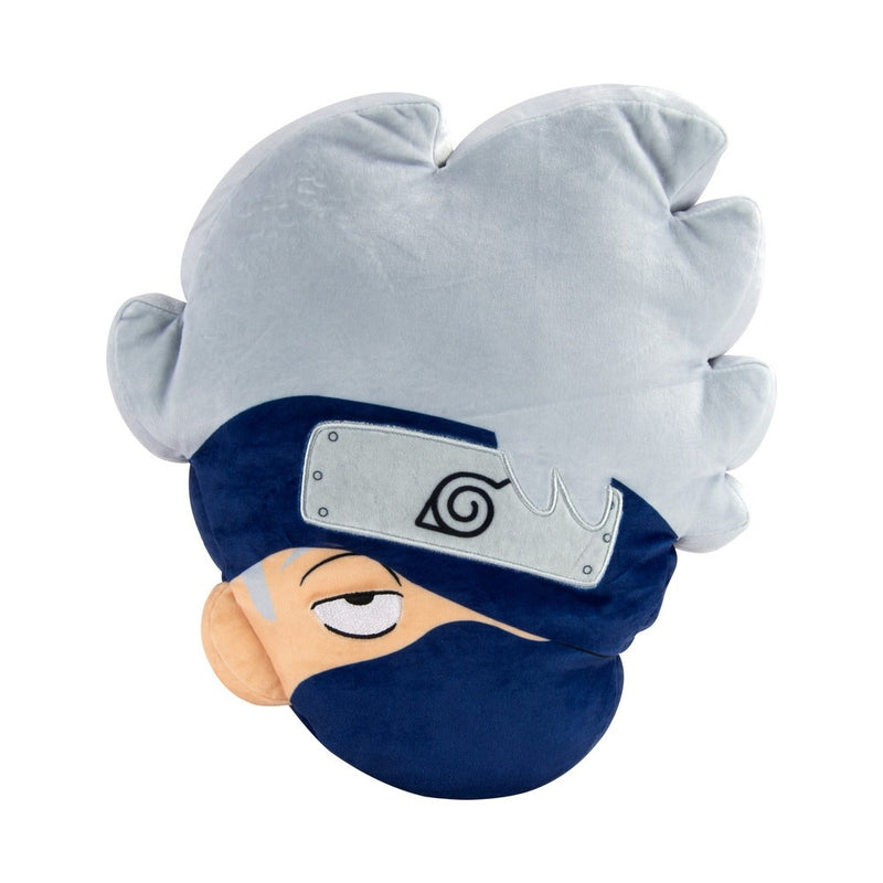 Naruto Kakashi Mega 15 Inch Plush